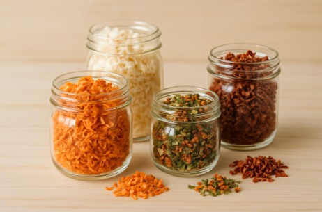 Seeds & Spices